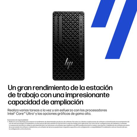 Z1 G1I U9-285 32/1 5060TI W11P - Imagen 6 de 12 Z1 G1I U9-285 32/1 5060TI W11P - Imagen 6 de 12