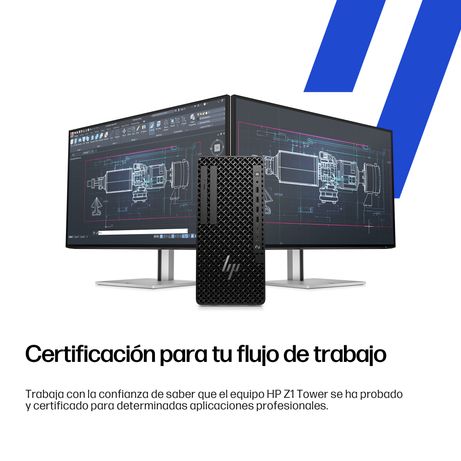 Z1 G1I U9-285 32/1 5060TI W11P - Imagen 9 de 12 Z1 G1I U9-285 32/1 5060TI W11P - Imagen 9 de 12