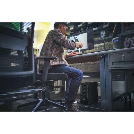Z1 G1I U9-285 32/1 5060TI W11P - Imagen 10 de 12 Z1 G1I U9-285 32/1 5060TI W11P - Imagen 10 de 12