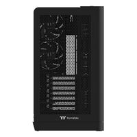 Miniatura 4 de CAJA THERMALTAKE VIEW 390 AIR  ATX 2XUSB 3.0 SIN FUENTE NEGRO