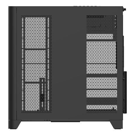 CAJA THERMALTAKE VIEW 390 AIR ATX 2XUSB 3.0 SIN FUENTE NEGRO - Imagen 6 de 7 CAJA THERMALTAKE VIEW 390 AIR ATX 2XUSB 3.0 SIN FUENTE NEGRO - Imagen 6 de 7