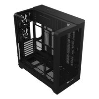 Miniatura 7 de CAJA THERMALTAKE VIEW 390 AIR  ATX 2XUSB 3.0 SIN FUENTE NEGRO