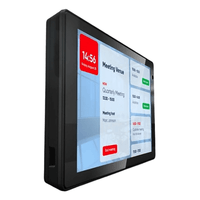 Miniatura 1 de PHILIPS  10" MULTI TOUCH (10) , 1280X800, ANDROID 13, WIFI,  P-CAP, POE, INTERNAL MEMORY, SCHEDULER, ENTRY LEVEL OFFERING (10BDL3351T/00)