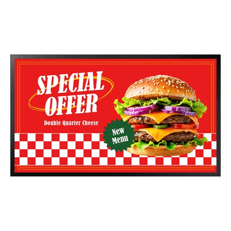 SAMSUNG OH46DX 46" LCD VA Full HD HDMI - Imagen 1 de 12 SAMSUNG OH46DX 46" LCD VA Full HD HDMI - Imagen 1 de 12