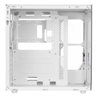 Miniatura 5 de Caja MARS GAMING  MCV-ONEW RGB Blanco