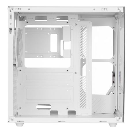 Caja MARS GAMING MCV-ONEW RGB Blanco - Imagen 5 de 9 Caja MARS GAMING MCV-ONEW RGB Blanco - Imagen 5 de 9