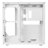 Miniatura 6 de Caja MARS GAMING  MCV-ONEW RGB Blanco