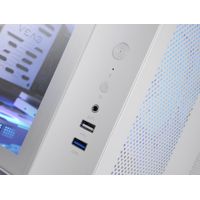 Miniatura 7 de Caja MARS GAMING  MCV-ONEW RGB Blanco