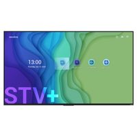 Miniatura 2 de NEWLINE  STV+ 43" 43" LED 4K Ultra HD HDMI Altavoces