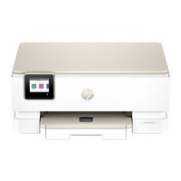 Miniatura 2 de HP ENVY Photo Multifunción A4Wifi Thermal Inkjet Dúplex Envy 7230 Inalámbrico All-in-One Color Impresora