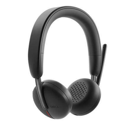 Dell Wireless Headset WL3024 - Imagen 1 de 11 Dell Wireless Headset WL3024 - Imagen 1 de 11