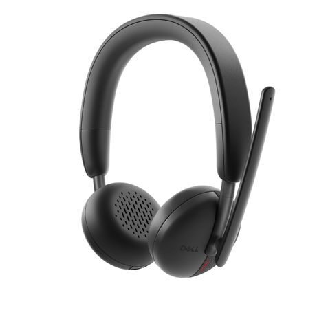 Dell Wireless Headset WL3024 - Imagen 8 de 11 Dell Wireless Headset WL3024 - Imagen 8 de 11