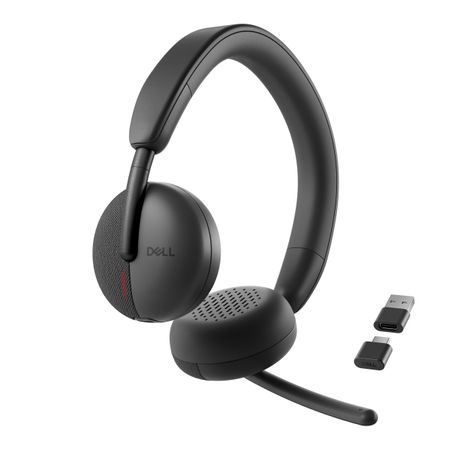 Dell Wireless Headset WL3024 - Imagen 9 de 11 Dell Wireless Headset WL3024 - Imagen 9 de 11