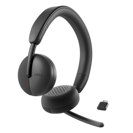 Dell Wireless Headset WL3024 - Imagen 10 de 11 Dell Wireless Headset WL3024 - Imagen 10 de 11