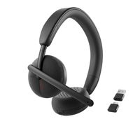 Miniatura 11 de Dell Wireless Headset WL3024