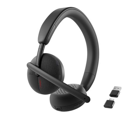 Dell Wireless Headset WL3024 - Imagen 11 de 11 Dell Wireless Headset WL3024 - Imagen 11 de 11