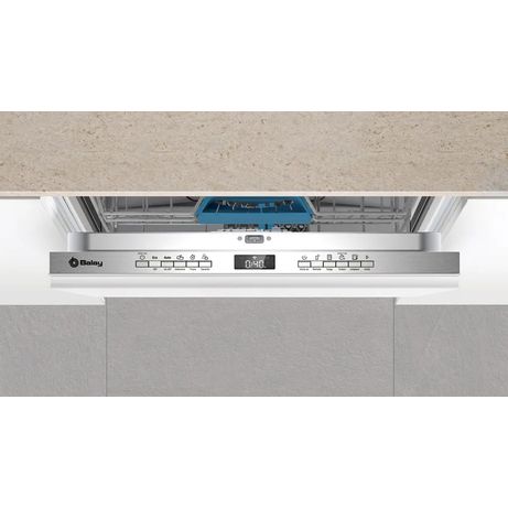 LAVAVAJILLAS 60 CM BALAY 3VF5032DP C 13 CUBIERTOS BLANCO - Imagen 5 de 10 LAVAVAJILLAS 60 CM BALAY 3VF5032DP C 13 CUBIERTOS BLANCO - Imagen 5 de 10