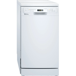 LAVAVAJILLAS 45 CM BALAY 3VN4030BA E 10 CUBIERTOS BLANCO