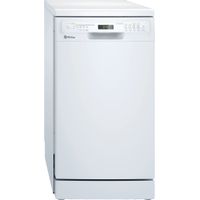 Miniatura 2 de LAVAVAJILLAS 45 CM BALAY 3VN4030BA E 10 CUBIERTOS BLANCO