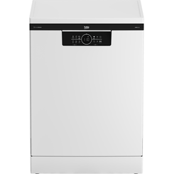 LAVAVAJILLAS 60 CM BEKO BDFN26440WC C 14 CUBIERTOS BLANCO