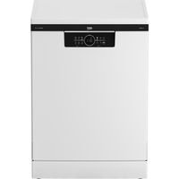 Miniatura 2 de LAVAVAJILLAS 60 CM BEKO BDFN26440WC C 14 CUBIERTOS BLANCO