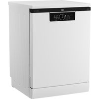 Miniatura 4 de LAVAVAJILLAS 60 CM BEKO BDFN26440WC C 14 CUBIERTOS BLANCO
