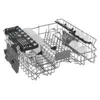 Miniatura 6 de LAVAVAJILLAS 60 CM BEKO BDFN26440WC C 14 CUBIERTOS BLANCO