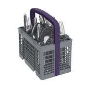 Miniatura 8 de LAVAVAJILLAS 60 CM BEKO BDFN26440WC C 14 CUBIERTOS BLANCO