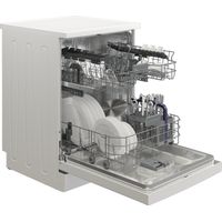 Miniatura 10 de LAVAVAJILLAS 60 CM BEKO BDFN26440WC C 14 CUBIERTOS BLANCO