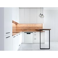 Miniatura 11 de LAVAVAJILLAS 60 CM BEKO BDFN26440WC C 14 CUBIERTOS BLANCO