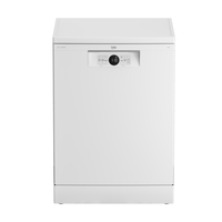Miniatura 1 de LAVAV. BEKO BDFN26640WC C 16CUB BLANCO