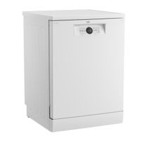 Miniatura 3 de LAVAV. BEKO BDFN26640WC C 16CUB BLANCO