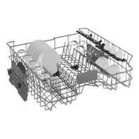 Miniatura 5 de LAVAV. BEKO BDFN26640WC C 16CUB BLANCO