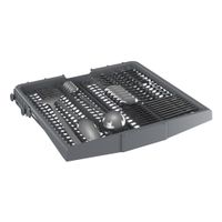 Miniatura 6 de LAVAV. BEKO BDFN26640WC C 16CUB BLANCO