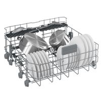 Miniatura 7 de LAVAV. BEKO BDFN26640WC C 16CUB BLANCO