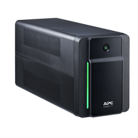 Miniatura 1 de APC BACK-UPS 1600VA 230V AVR IEC SOCKE TS