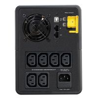 Miniatura 3 de APC BACK-UPS 1600VA 230V AVR IEC SOCKE TS