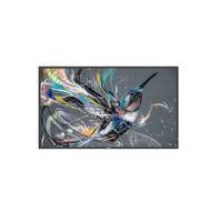 Miniatura 1 de PHILIPS  43" IPS 4K Ultra HD HDMI Altavoces