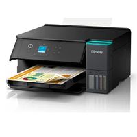 Miniatura 7 de EPSON ET-2950 Multifunción A4 Wifi Inkjet Dúplex
