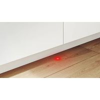 Miniatura 5 de LAVAVAJILLAS 45 CM BOSCH SPV4EMX17E B 10 CUBIERTOS BLANCO