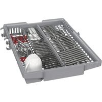 Miniatura 9 de LAVAVAJILLAS 45 CM BOSCH SPV4EMX17E B 10 CUBIERTOS BLANCO
