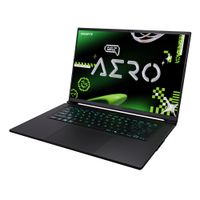 Miniatura 5 de GIGABYTE PORTATIL AERO X16 2WHA3ESC65AH,AMD RYZEN AI 9 HX 370,32GB DDR5,SSD 1TB+1TB,16" 16.0 QHD+ 165HZ,RTX5070/8GB,W11 HOME