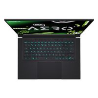 Miniatura 7 de GIGABYTE PORTATIL AERO X16 2WHA3ESC65AH,AMD RYZEN AI 9 HX 370,32GB DDR5,SSD 1TB+1TB,16" 16.0 QHD+ 165HZ,RTX5070/8GB,W11 HOME