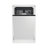 Miniatura 2 de LAVAVAJILLAS INTEGRABLE BEKO DIS48120 E 11 CUBIERTOS