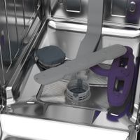 Miniatura 3 de LAVAVAJILLAS INTEGRABLE BEKO DIS48120 E 11 CUBIERTOS