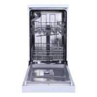 Miniatura 4 de LAVAVAJILLAS 45 CM HISENSE HS522E10W E 9 CUBIERTOS BLANCO