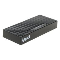 Miniatura 2 de iggual GES8000 Gigabit Ethernet Switch 8x1000 Mbps