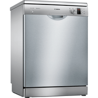 Miniatura 1 de LAVAVAJILLAS 60 CM BOSCH SMS25AI05E E 12 CUBIERTOS INOX