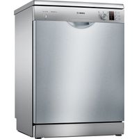 Miniatura 2 de LAVAVAJILLAS 60 CM BOSCH SMS25AI05E E 12 CUBIERTOS INOX