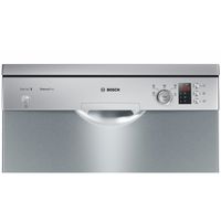 Miniatura 3 de LAVAVAJILLAS 60 CM BOSCH SMS25AI05E E 12 CUBIERTOS INOX